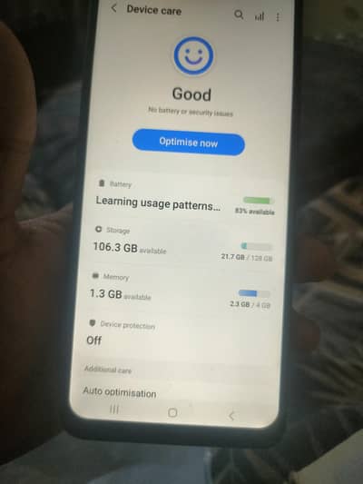 Samsung Mobile A12 03096611147 is no PR rabata kr le