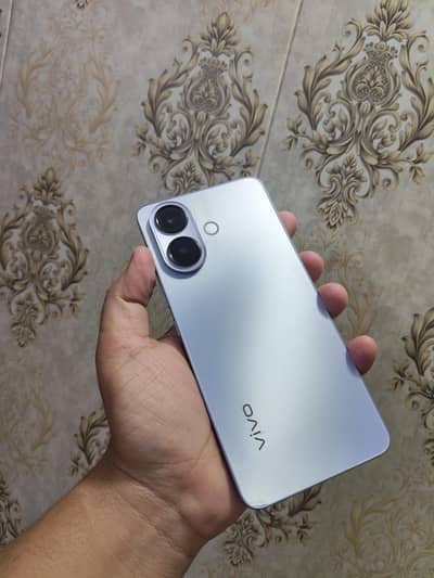 Vivo V60 lite 8gb 256gb