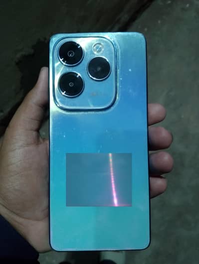 Infinix Hot 40