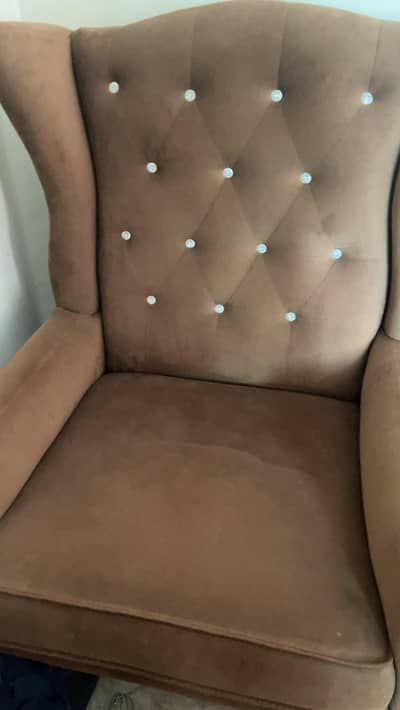 sofa chairs