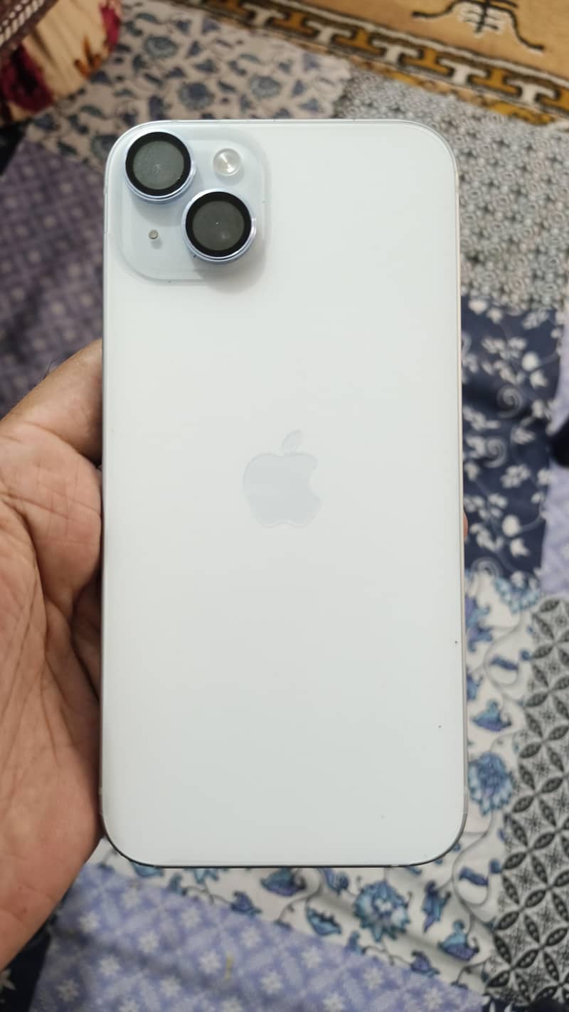 Apple iPhone 15 plus 0