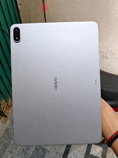 oppo pad 4 pro gaming tablet 8 Elite processor 12+12/256