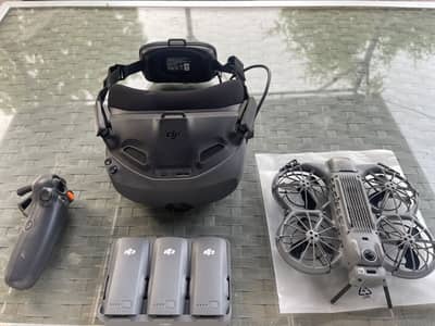 DJI Neo 2