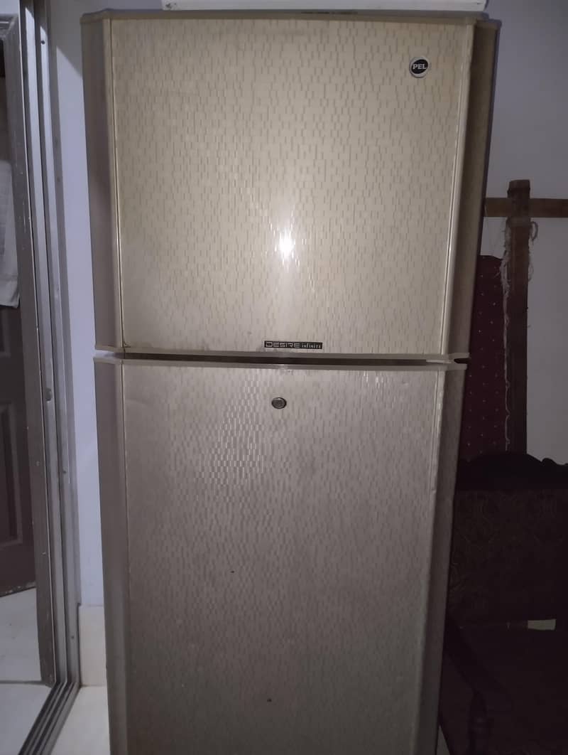 frige 9