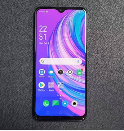 OPPO F11