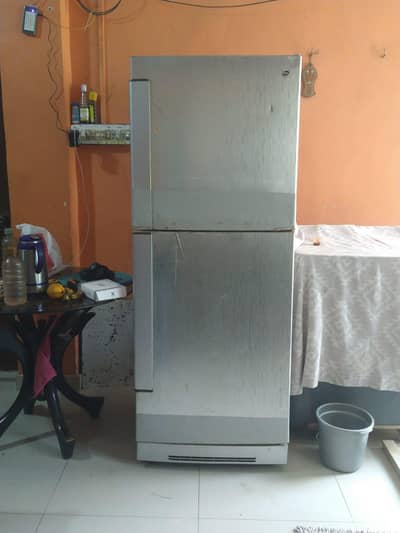 Fridge Company PEL