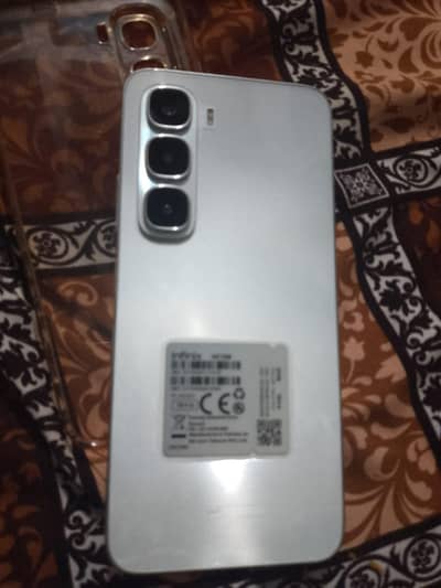 Infinix Hot 6