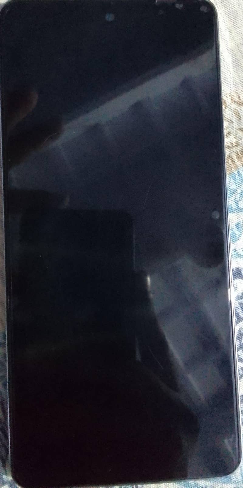 Techno Camon 20 0