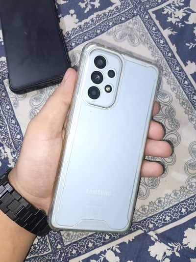 Samsung Galaxy A53 5g