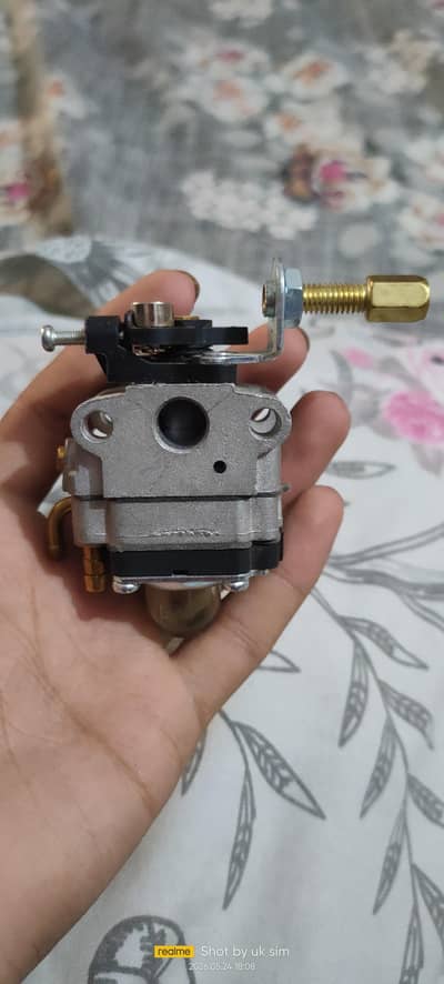 Carburetor 70 bike