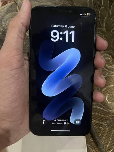 Apple iPhone XR