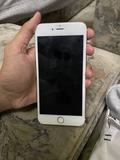 Apple iPhone 6S Plus