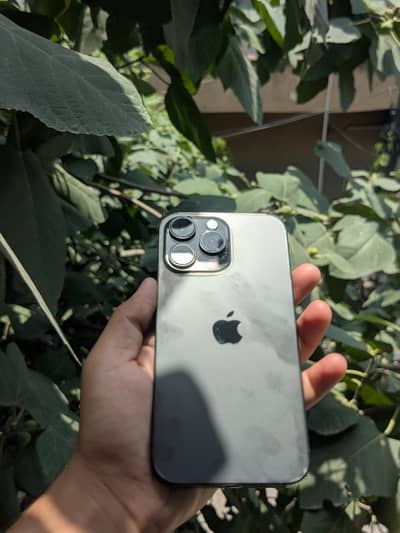 Apple iPhone 14 Pro Max