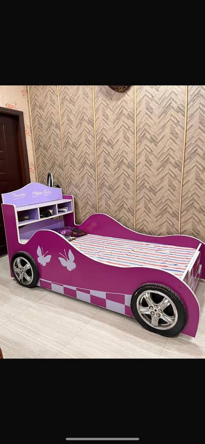Bed for sale