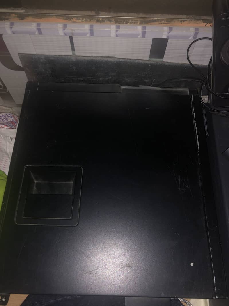 DELL CPU 1