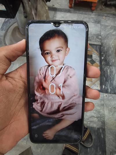 Infinix Smart 7 HD+