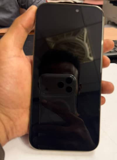 Apple iPhone 16 Pro Max