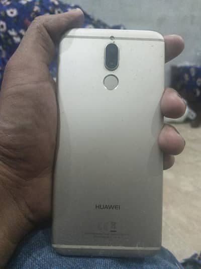 Huawei 10 Lite