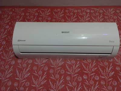 Air Conditioner without invoter