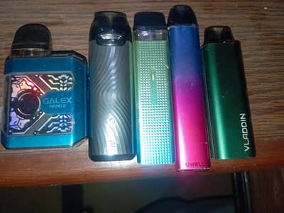 Vapes for Sale