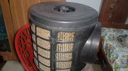 Air cooler