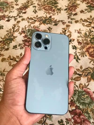 Apple iPhone 13 Pro Max