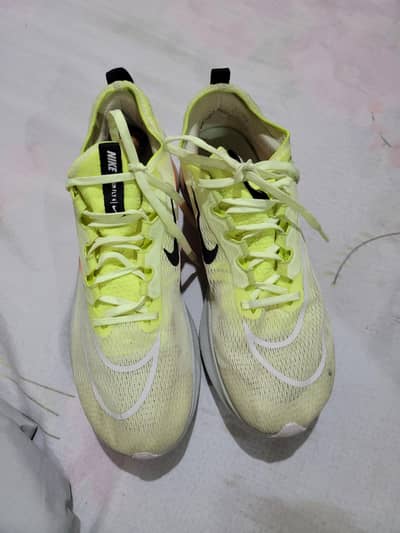new shoes