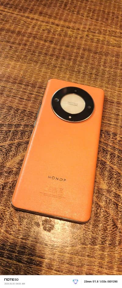 Honor X9b 5g