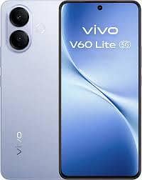 Vivo V60 lite 5g