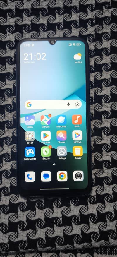 Xiaomi Redmi 15c