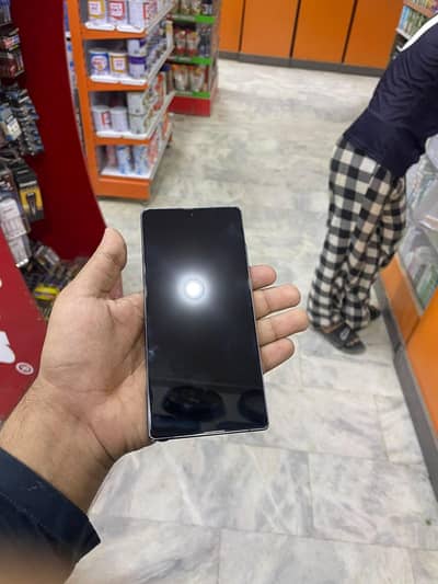 Samsung Galaxy note 20