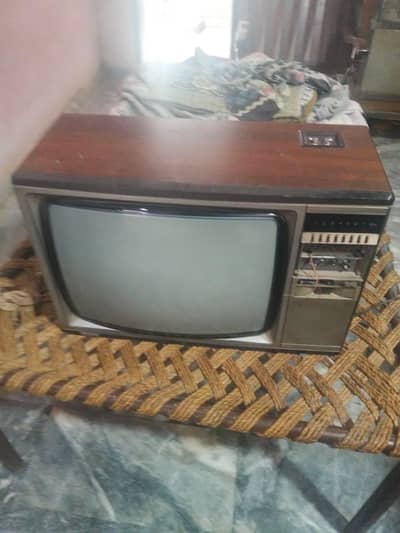 original national tv for sale