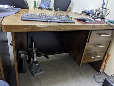 Office Table Brand new