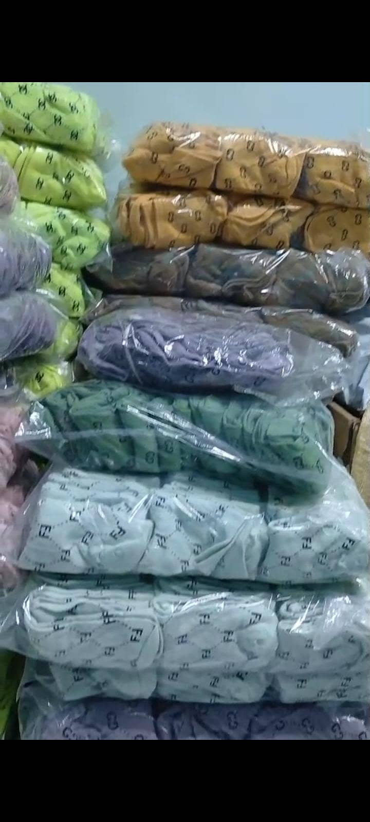high quality socks(bulk) 1