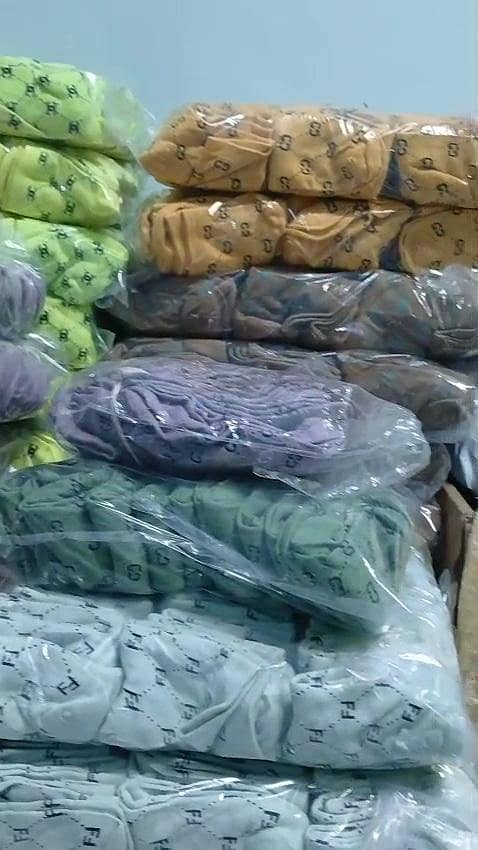 high quality socks(bulk) 3