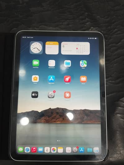 Apple iPad 10 256GB ( 10 Generation)