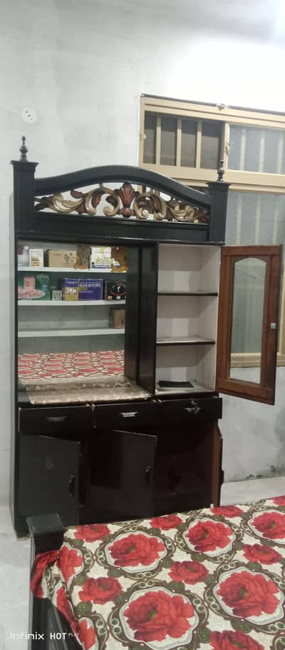 dressing table