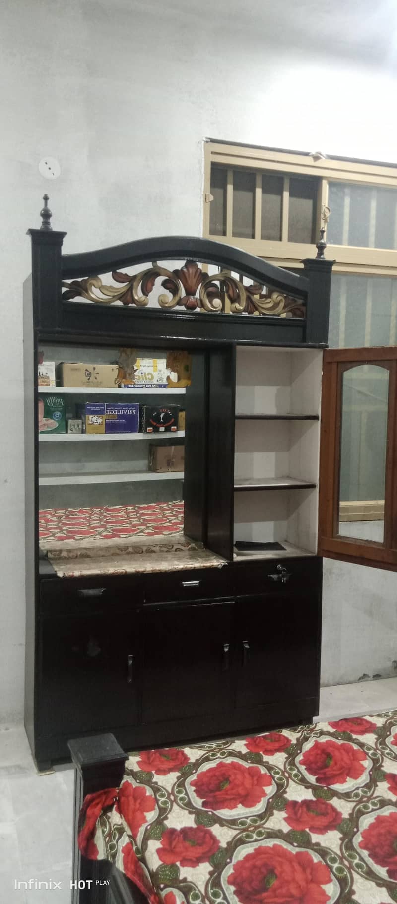 dressing table 1