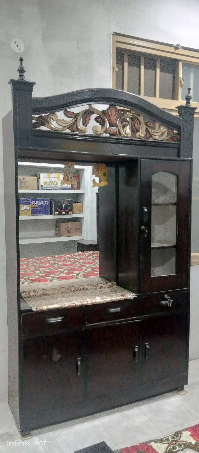 dressing table 2