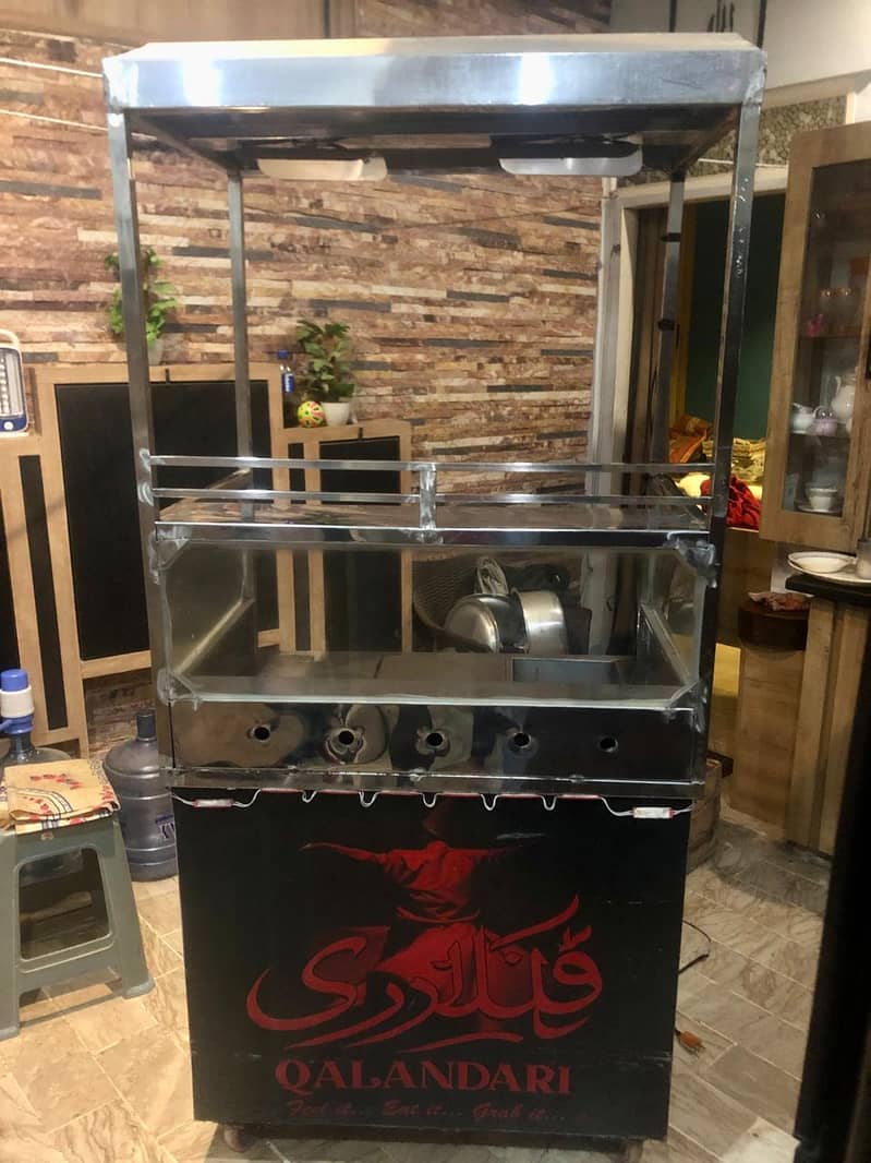 chips stall 2