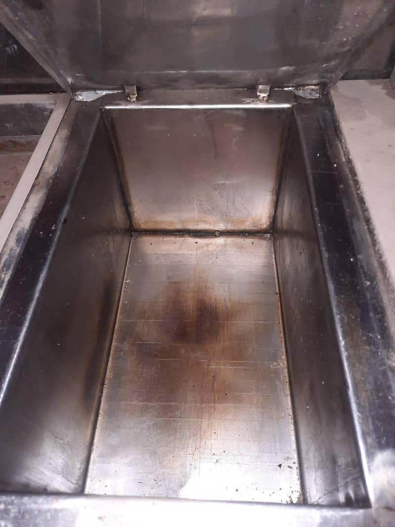 chips stall 4