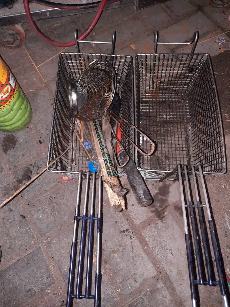 chips stall 11
