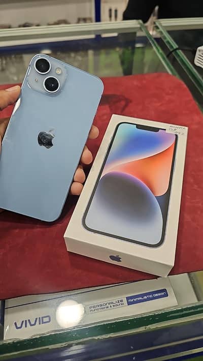 Apple iPhone 14