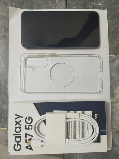 Samsung Mobile A57 5g 12gb 256gb