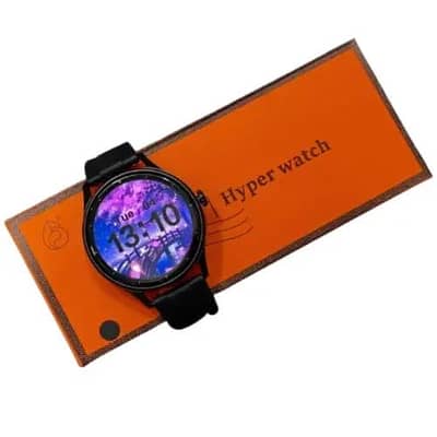 V19 pro smart watch