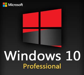 Window 10 pro 25 Digits key