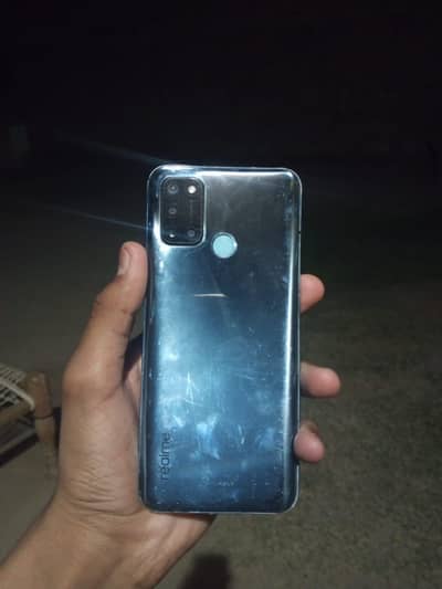 Realme C17