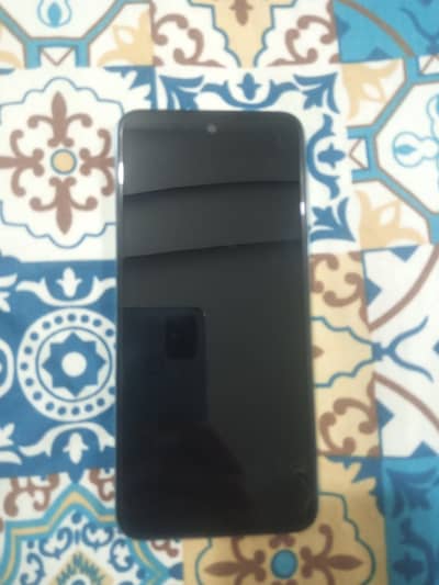 Tecno Spark Go