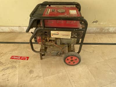 6kv homage