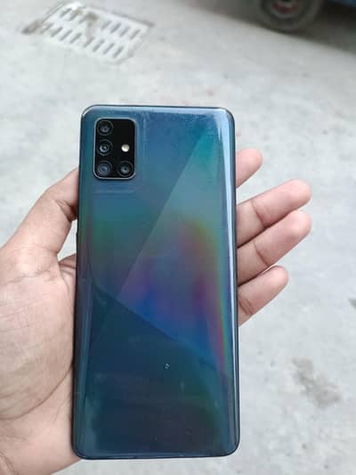 Samsung galaxy A51 6 /128GB